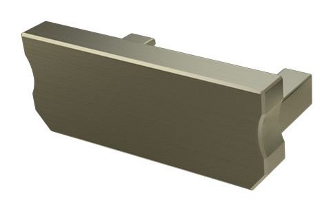 Заглушка Lumines для типа D HIGH без отверстия сталь