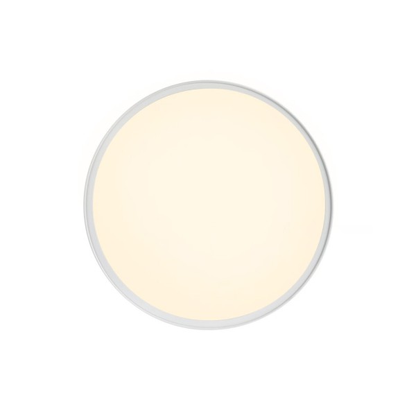 Світильник стельовий Nordlux 2610116001 Penelopa LED 1x36W 2700K/4000K 3200Lm IP20 білий - фото №3