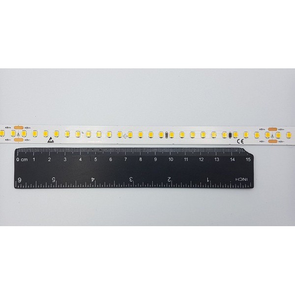 LED лента COLORS 144-2835-48V-IP20 5.4W 580Lm 4000K 5м (DS8144-48V-12mm) - фото №1