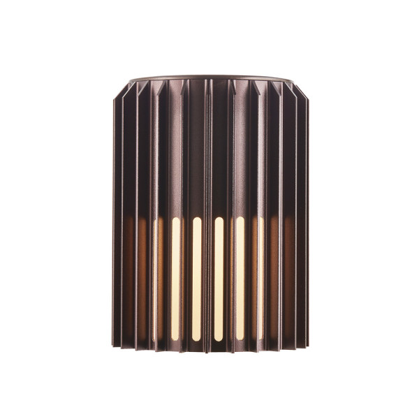 Вуличний світильник Nordlux 2118011261 Aludra E27 1x15W IP54 - фото №2