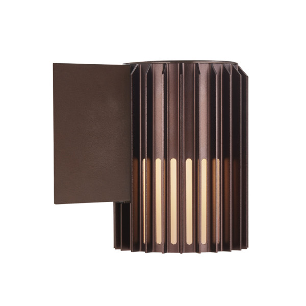 Вуличний світильник Nordlux 2118011261 Aludra E27 1x15W IP54 - фото №3