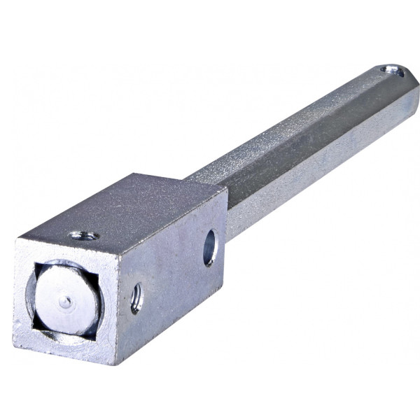 Штифт удлинитель ETI для LA 3,4,5 LAF 3,4,5 200мм (4665018)