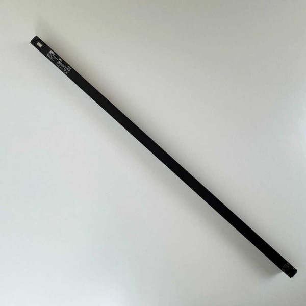 Магнитный трековый светильник UST-L 30W 4000K 48V IP20 черный Violux ( 320105 ) - фото №5