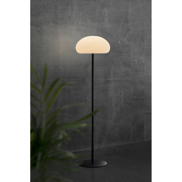 Вуличний світильник Nordlux 2018154003 Sponge LED 1x6.8W 2700K 450Lm IP54 - фото №2