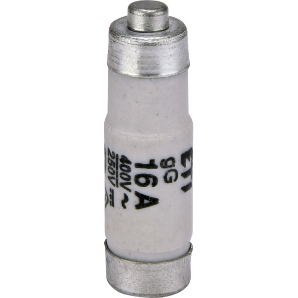 Запобіжник ETI 002211005 D0 1 gL/gG 16A 400V