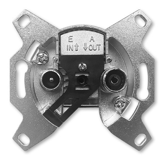 Антенна розетка TV/FM (механізм), АВВ