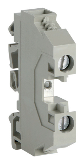 Клема фазна 10мм2 Hager KXA10L