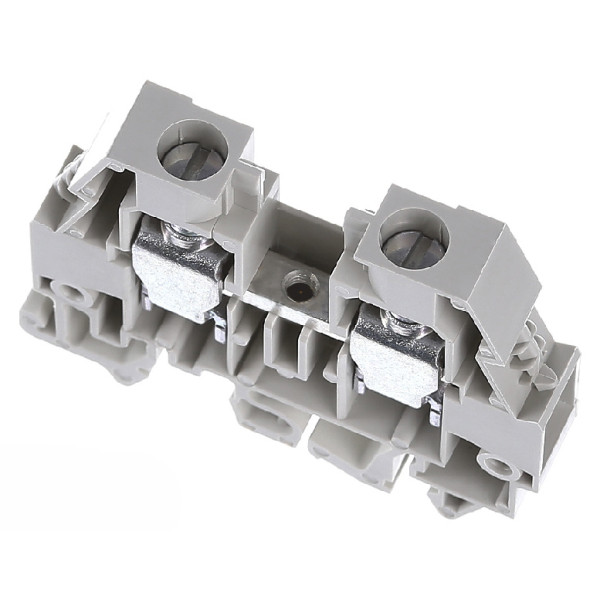 Клема фазна 10мм2 Hager KXA10L - фото №2