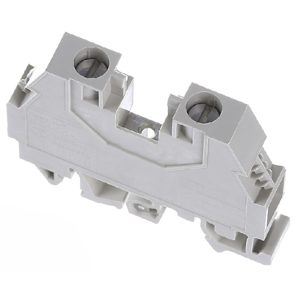 Клема фазна 10мм2 Hager KXA10L - фото №3