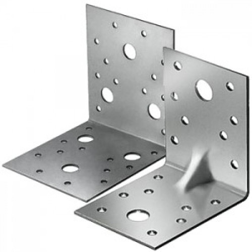 Монтажные уголки разборного щита Билмакс Б00030898 УМБ (комплект 4шт.)