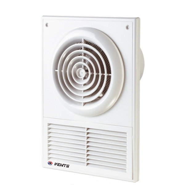 Осевой вентилятор Vents 100 Ф