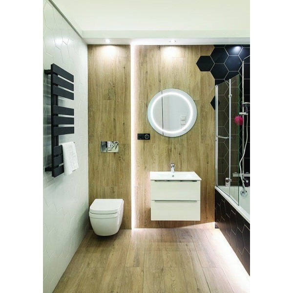 LED-профіль KLUS 45-16, 1 метр - фото №4