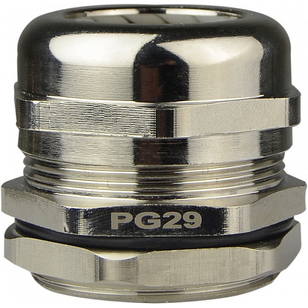 Сальник Аско-Укрем PGM29 (A0150050038) - фото №1