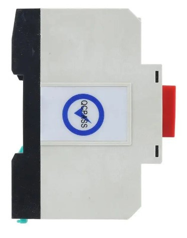 Пристрій автоматичного введення резерву CNC YCQ4-100E 4Р 40A 400В (Б00046478) - фото №2