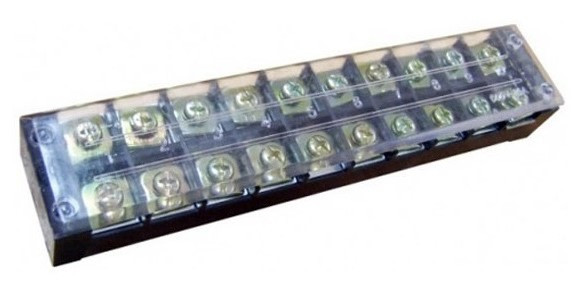 Клеммная колодка TNSy ТВ1510 (TNSy5500310)