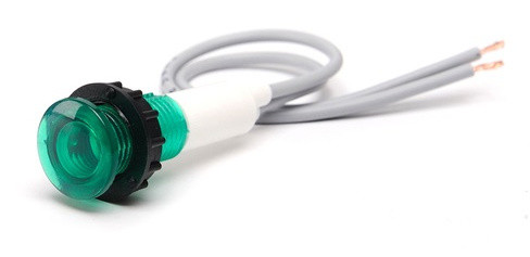 Сигнальная лампочка для кнопок EMAS S100NY