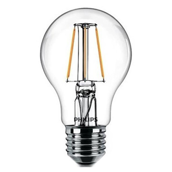 Светодиодная лампа Philips 929001974608 LED Classic 865 CL NDAPR A60 E27 6Вт