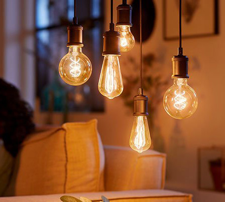 Светодиодная лампа Philips 929001974608 LED Classic 865 CL NDAPR A60 E27 6Вт - фото №3