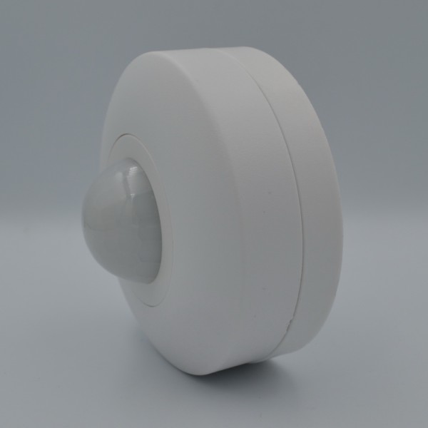 Датчик движения Violux VS05 6м 360 белый IP20 ( 950109 ) - фото №1