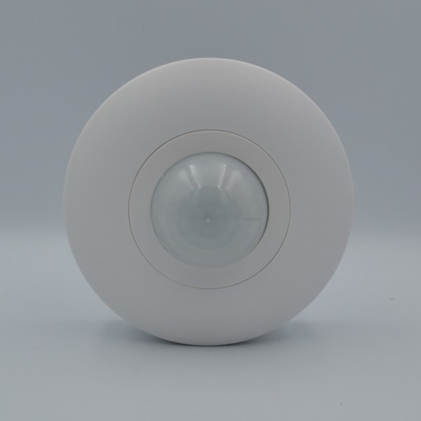 Датчик движения Violux VS05 6м 360 белый IP20 ( 950109 ) - фото №3