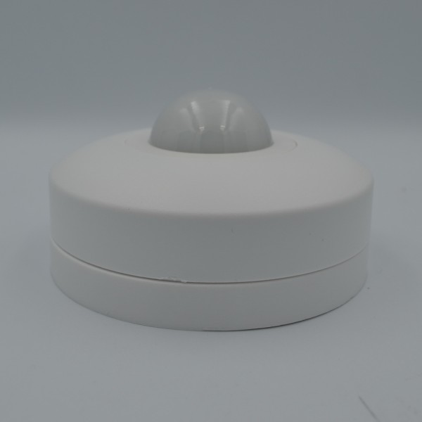 Датчик движения Violux VS05 6м 360 белый IP20 ( 950109 ) - фото №5