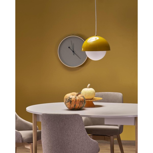 Підвісний світильник, люстра TK Lighting 10265 Bono G9 1x8W IP20 - фото №3