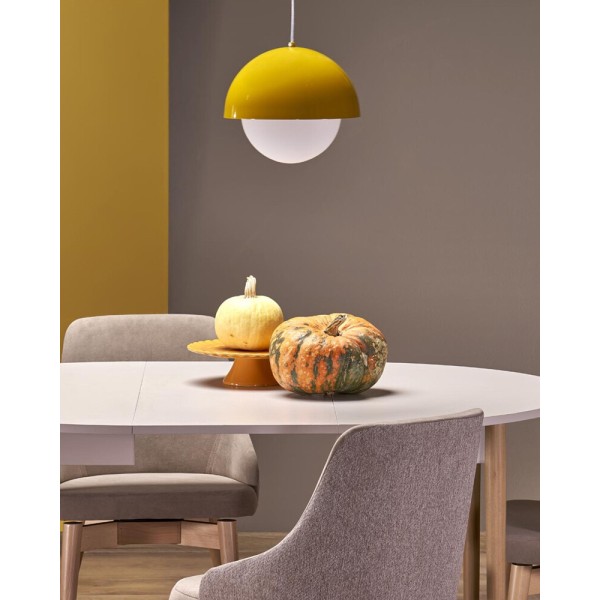 Підвісний світильник, люстра TK Lighting 10265 Bono G9 1x8W IP20 - фото №4