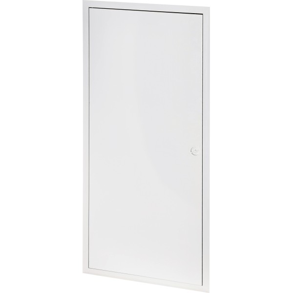 Металопластиковий щиток ETI 001101218 ERP 18-6 (108 модулів) - фото №1