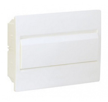 Щит встраиваемый Cosmos VR118PD на 18 модулей Hager