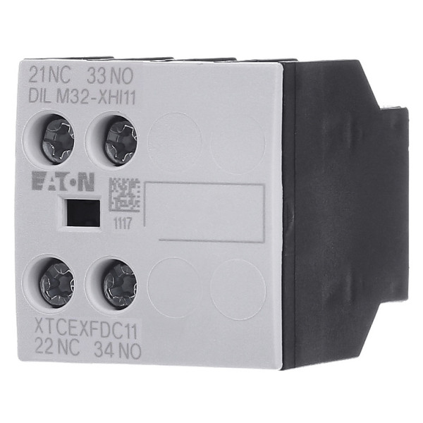 Додатковий контакт Eaton Moeller DILM32-XHI11
