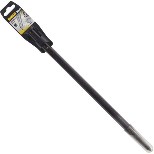 Пікоподібне зубило DeWALT DT6889 SDS-Max XLR 400мм - фото №1