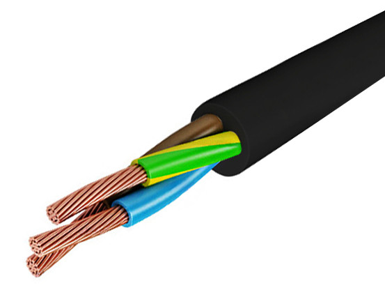 Провод ПВС 3х1,0 гибкий