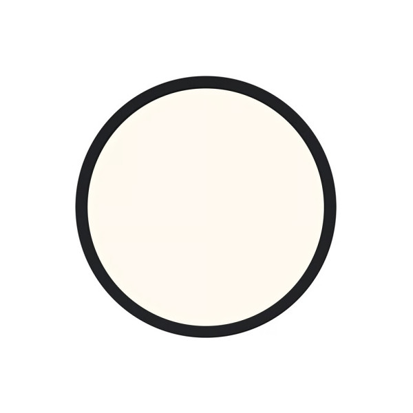 Потолочный светильник Nordlux 2210616103 Oja LED 1x15W 3000K-4000K 1700Lm IP54 черный - фото №3