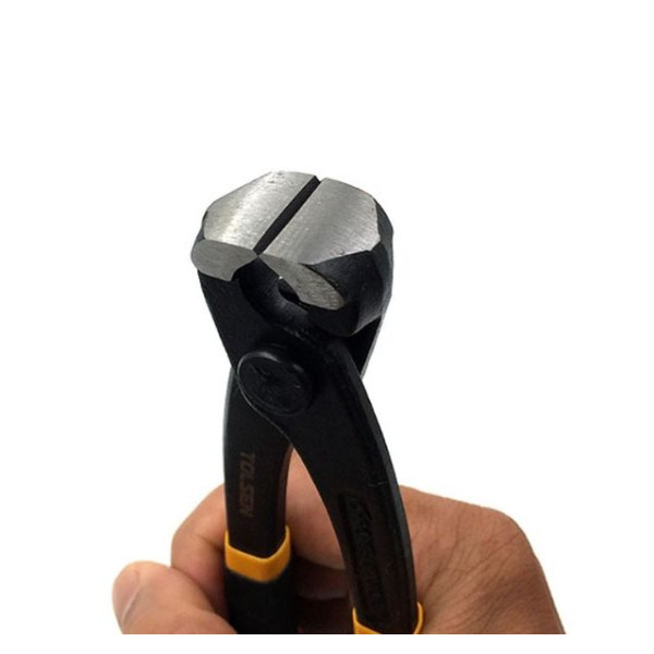 Кліщі Tolsen (10039) 200мм "Профі" - фото №2