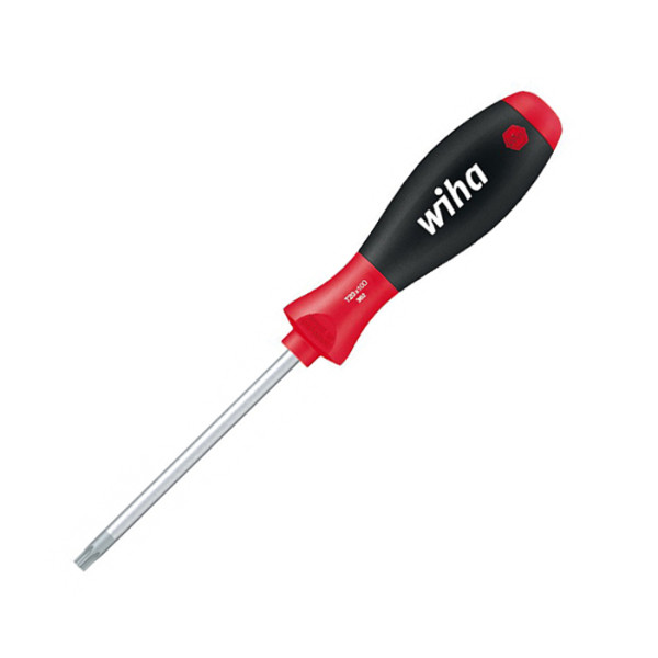 Викрутка Wiha W01292 SoftFinish Torx T 20x100