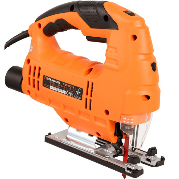 Электрический лобзик Tekhmann (846524) TJS-9011