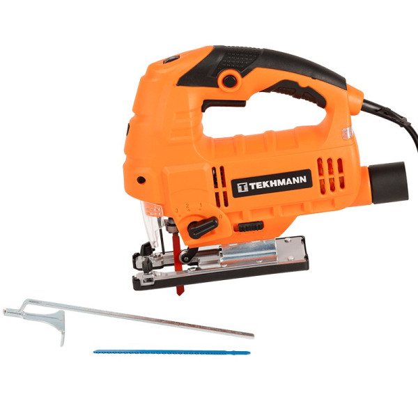Электрический лобзик Tekhmann (846524) TJS-9011 - фото №1