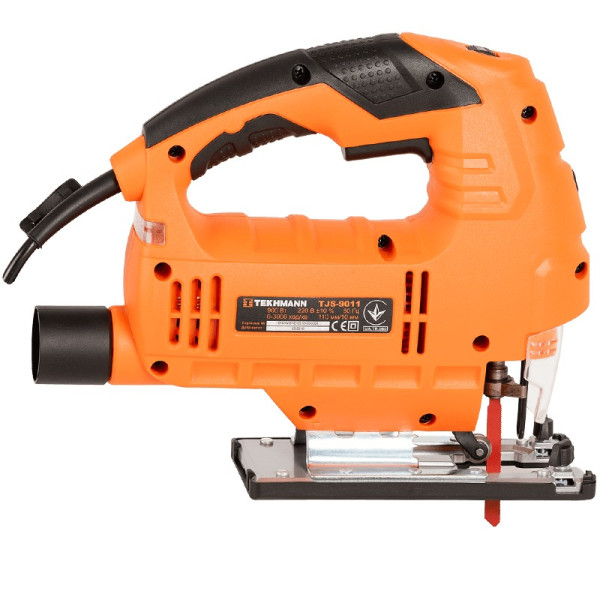 Электрический лобзик Tekhmann (846524) TJS-9011 - фото №3