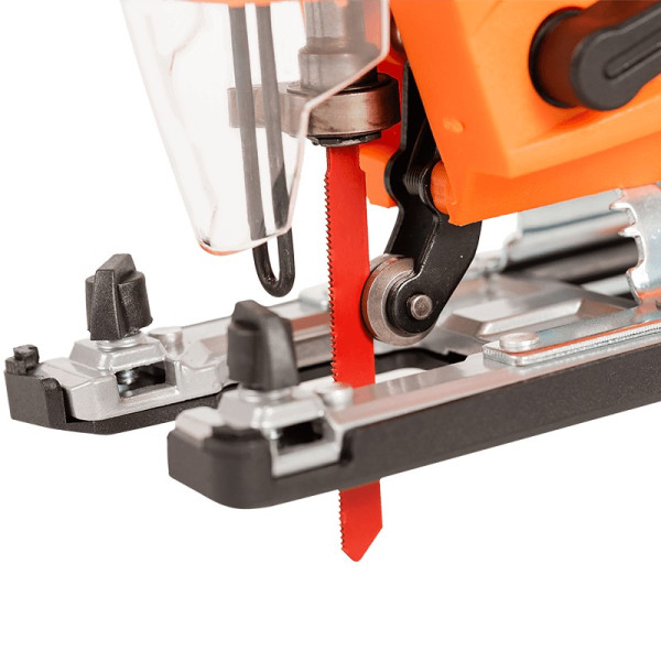 Электрический лобзик Tekhmann (846524) TJS-9011 - фото №4