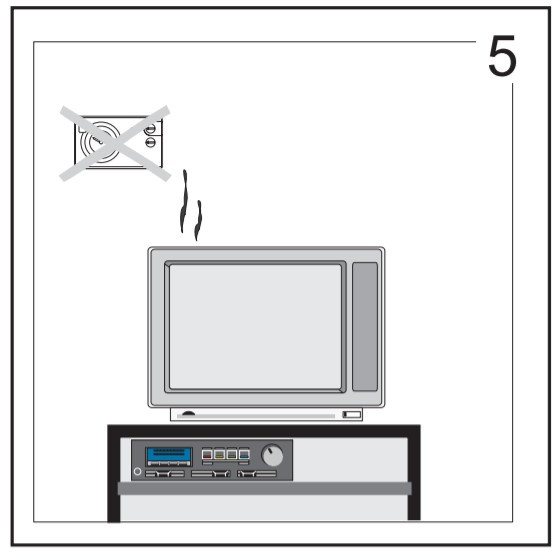 Термостат Theben RAMSES 705 - фото №7