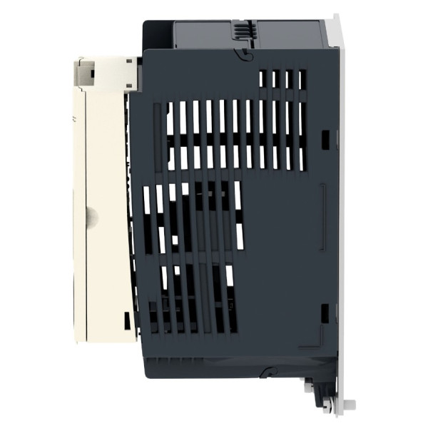 Частотний перетворювач Schneider electric ATV12 240В 1ф 0,18кВт - фото №2