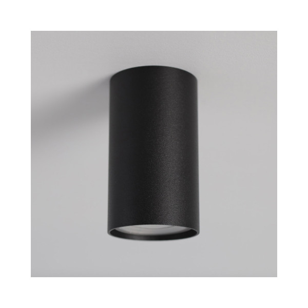 Точковий світильник Nowodvorski 6836 Eye GU10 1x35W IP20 Чорний - фото №3