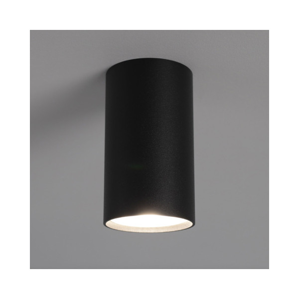 Точковий світильник Nowodvorski 6836 Eye GU10 1x35W IP20 Чорний - фото №4