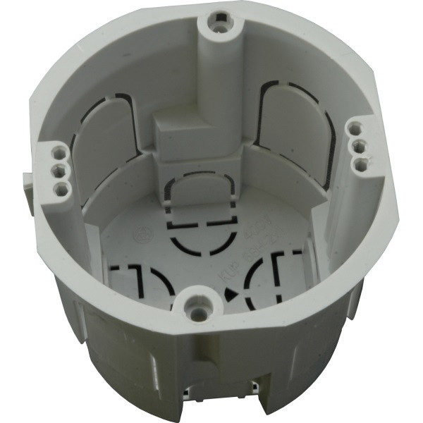 Универсальная коробка SEZ 6400H-201