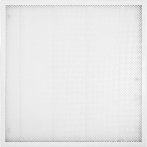 Светодиодный светильник E.Next e.LED Surface 600.Prisma 36Вт 6500K 3000Лм IP20 595х595х19мм с призматическим рассеивателем (l0850002)