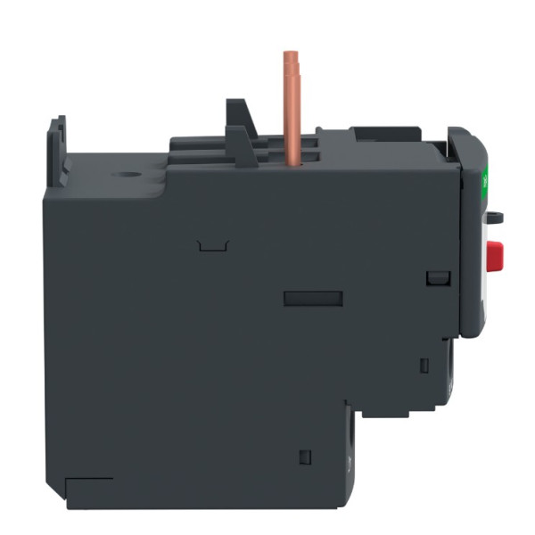 Тепловое реле Schneider Electric LRD04 0,4-0,63A - фото №1