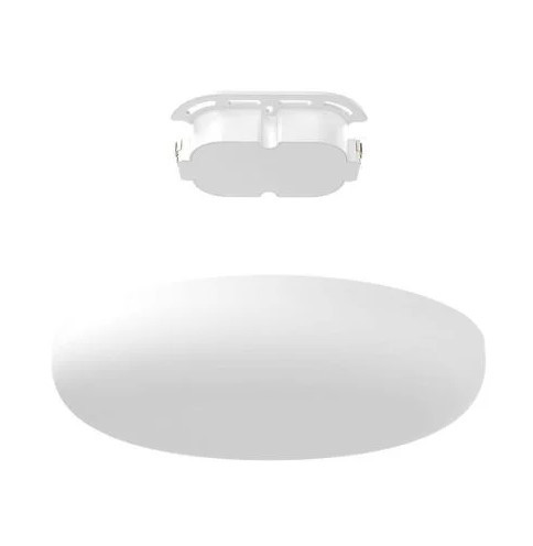 Світильник Maxus SP Surface 48Вт 4100K Circle (1-MSP-4841-CS) - фото №1