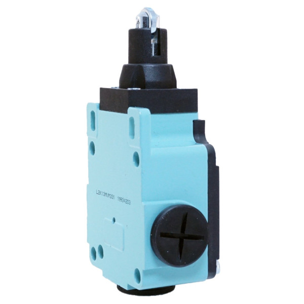 Линейный конечный выключатель (3-направленный) L2K13MUM331 - фото №3