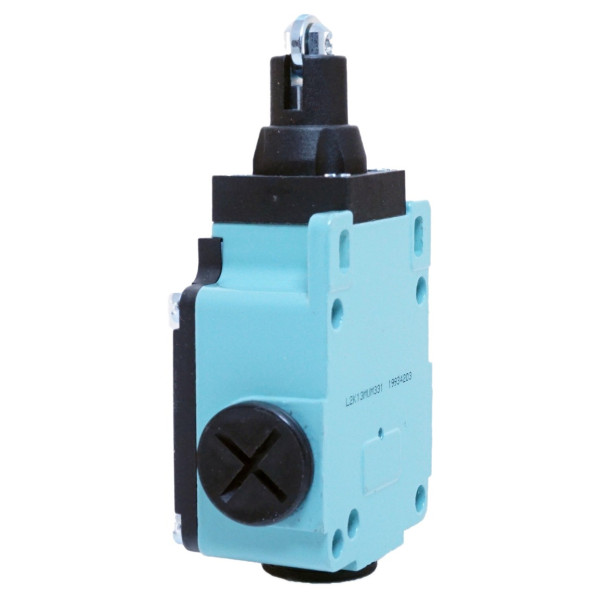 Линейный конечный выключатель (3-направленный) L2K13MUM331 - фото №4