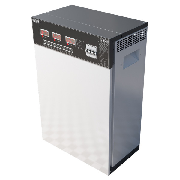 Стабілізатор напруги Елекс Ампер У 12-3/32 v2.0 - фото №2